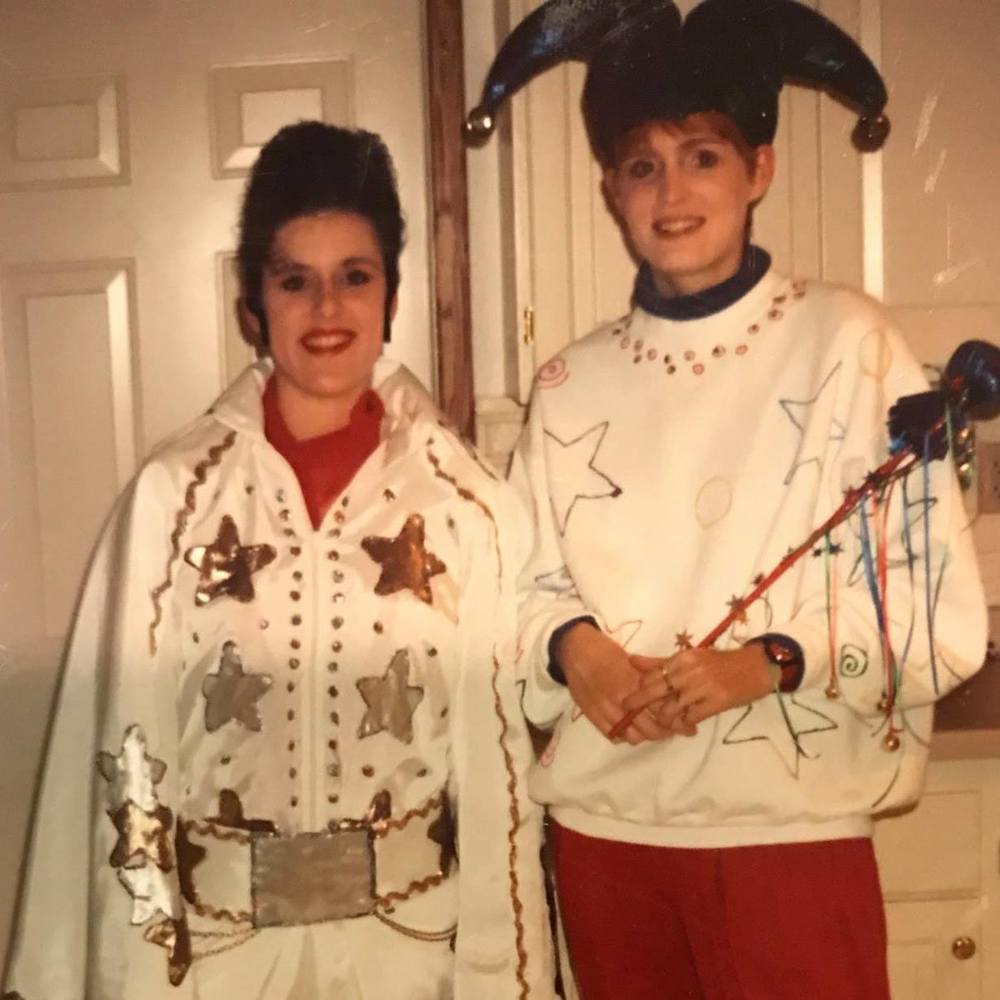 Meet your Posher, Julie